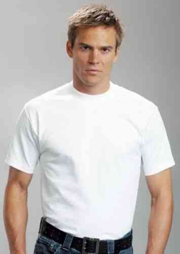 Super T-Shirt Basic 190g/m² weiß