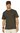 Super T-Shirt Basic 190g/m² schwarz